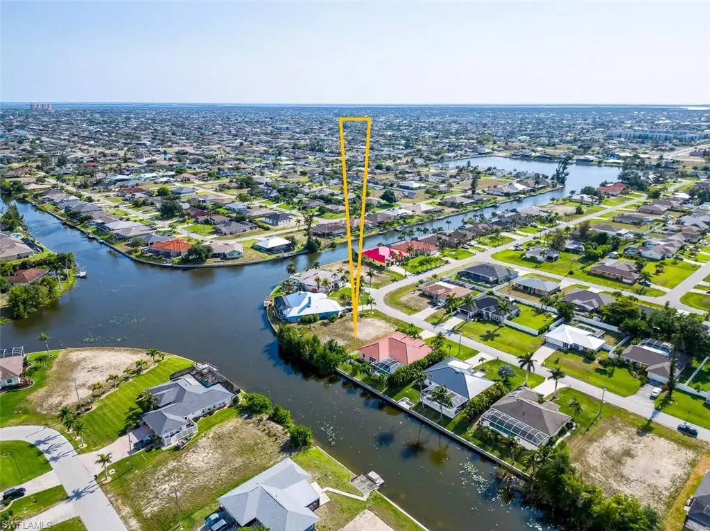 Cape Coral, FL 33914,3613 SW 11th CT