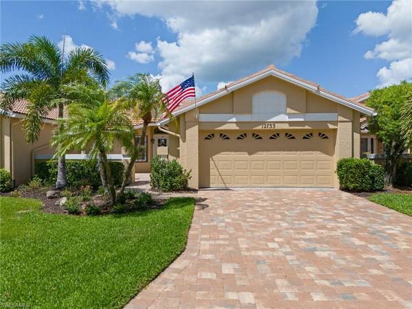 12733 Maiden Cane LN, Bonita Springs, FL 34135