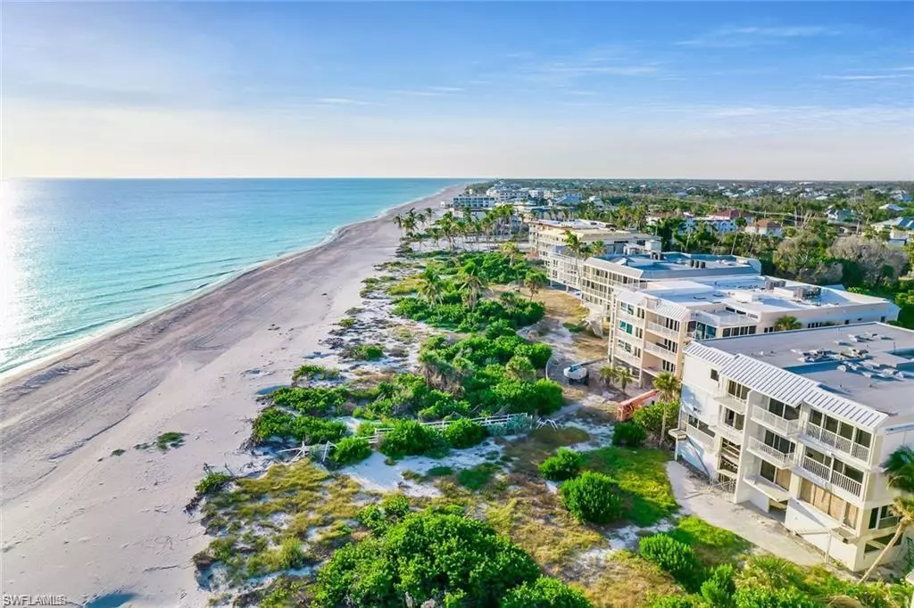 Sanibel, FL 33957,2959 W Gulf DR #102