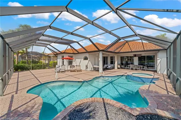 Naples, FL 34113,8761 Mustang Island CIR