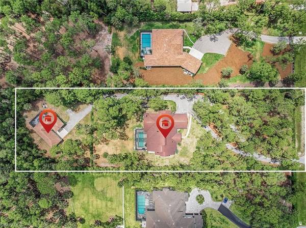 5752 Bur Oaks LN, Naples, FL 34119