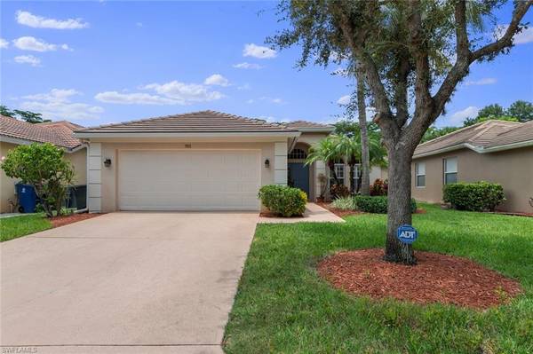 9811 Colonial WALK S, Estero, FL 33928