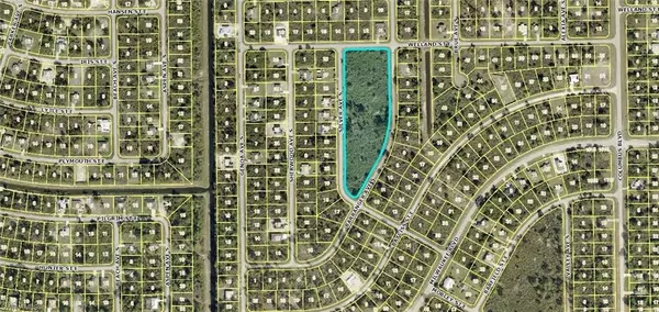 Lehigh Acres, FL 33974,1120 Welland ST E