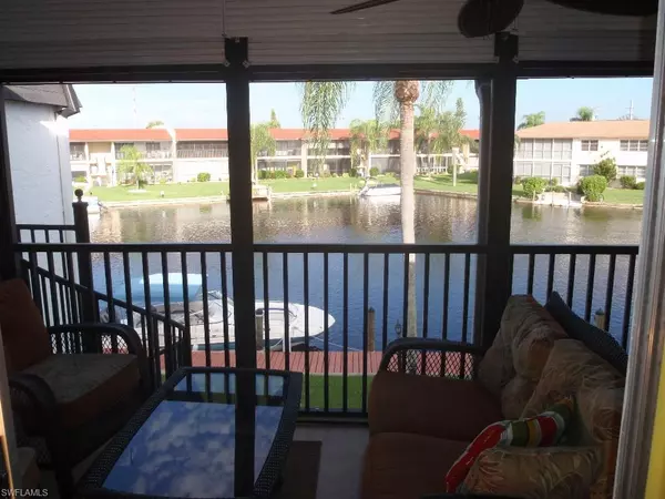 Cape Coral, FL 33904,4722 SE 1st PL #11