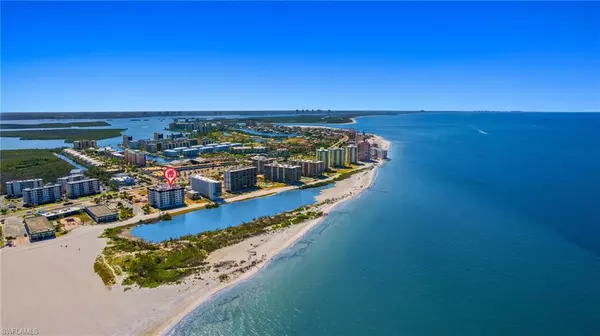 Fort Myers Beach, FL 33931,6900 Estero BLVD #505