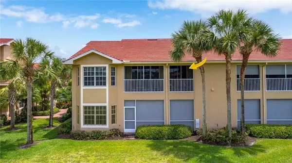 Estero, FL 33928,20260 Calice CT #704