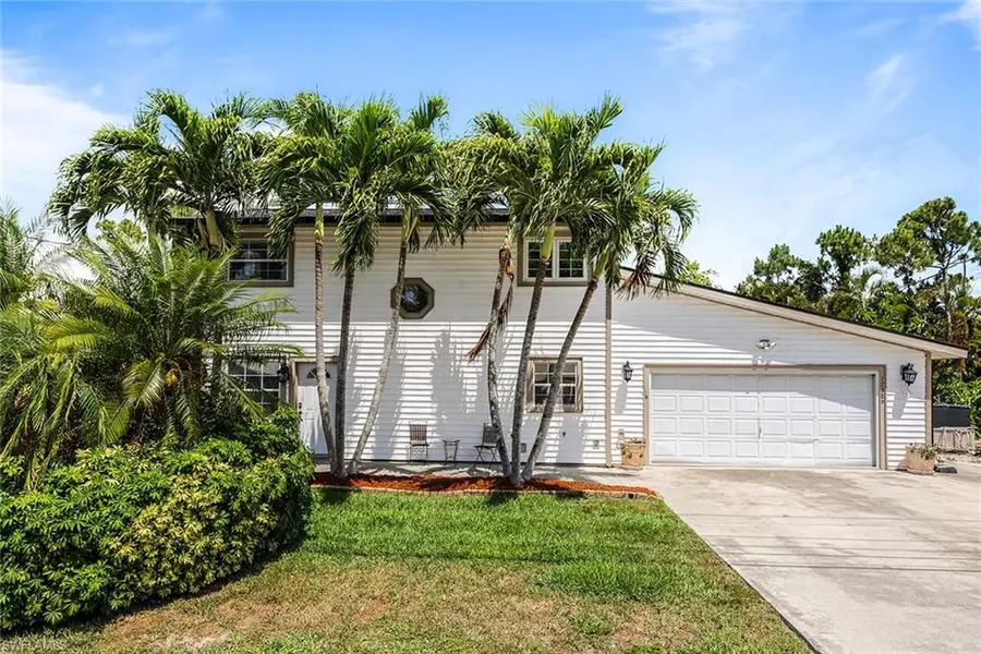 17389 Oriole RD, Fort Myers, FL 33967