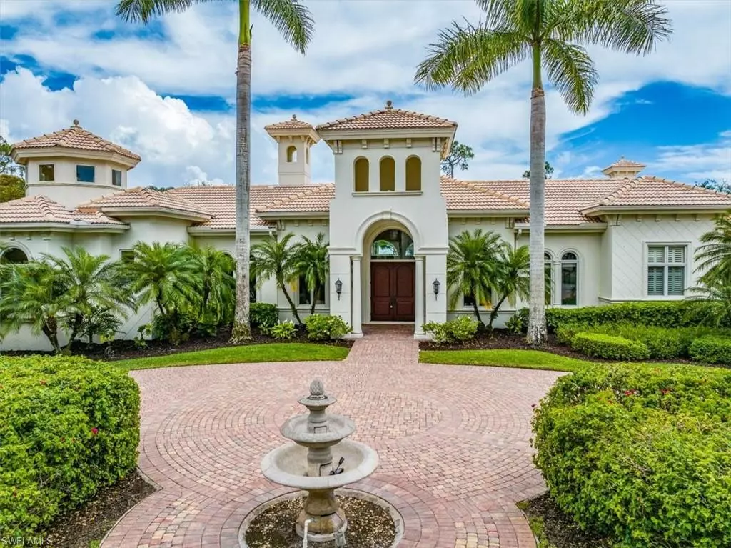 Naples, FL 34119,5048 Groveland TER