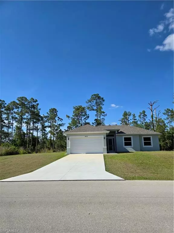 Lehigh Acres, FL 33972,3603 E 8th ST