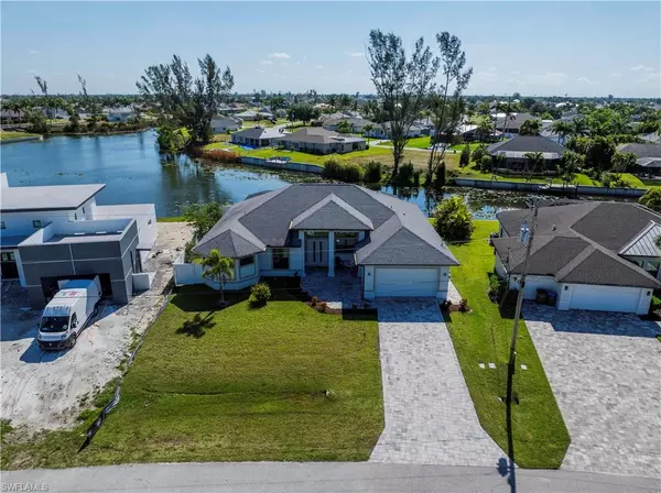 Cape Coral, FL 33914,2911 SW 11th PL