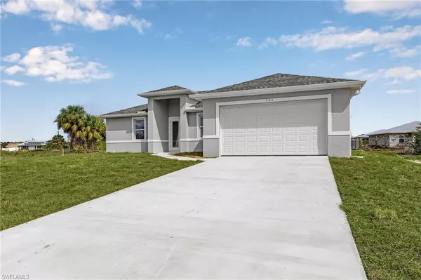 Labelle, FL 33935,8005 Olive CIR