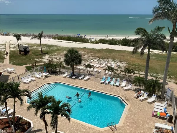 Fort Myers Beach, FL 33931,7300 Estero BLVD #403