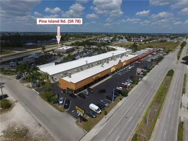 Cape Coral, FL 33990,155-159 Hancock Bridge PKWY #1-10