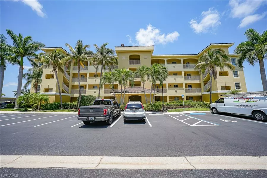 1799 Four Mile Cove PKWY #915, Cape Coral, FL 33990