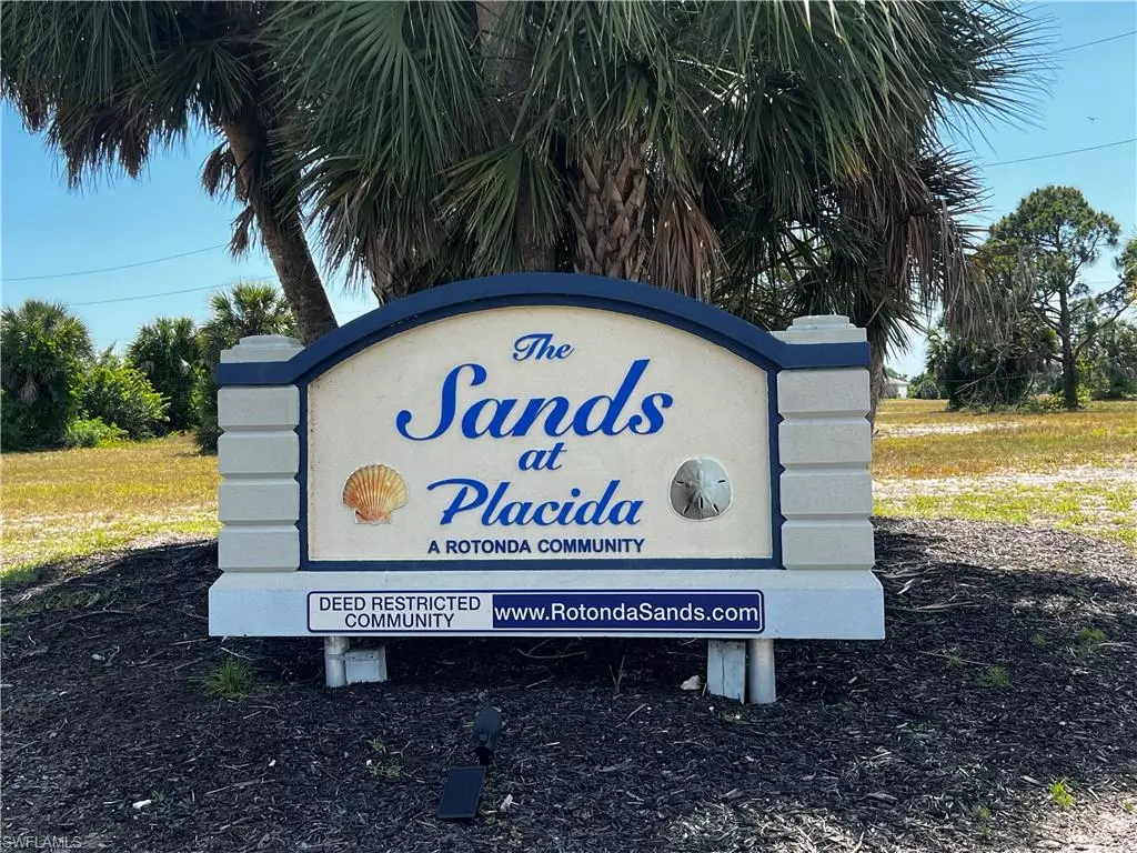 Placida, FL 33946,51 Mast DR