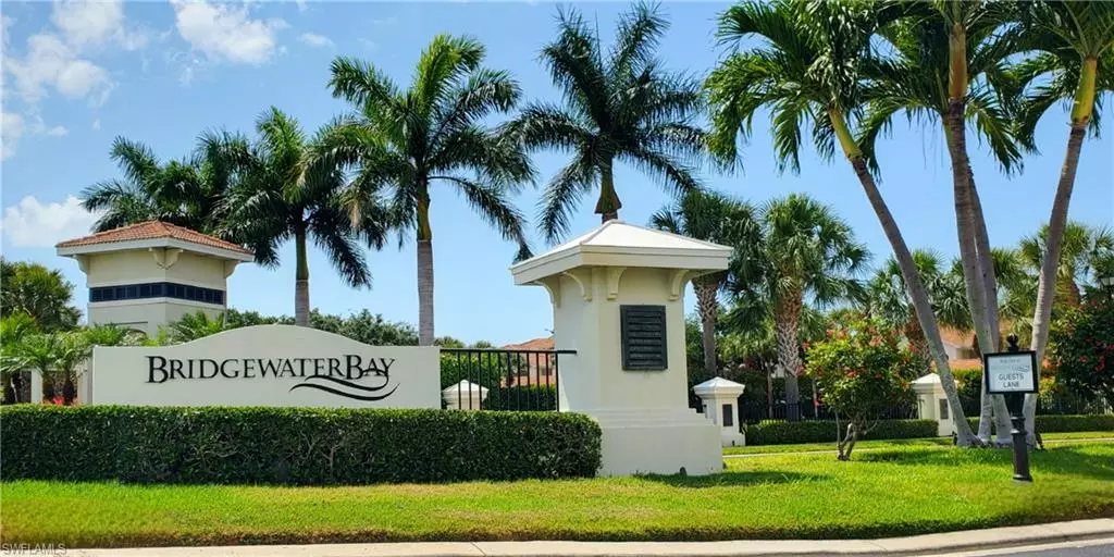 Naples, FL 34109,3021 Driftwood WAY #3108