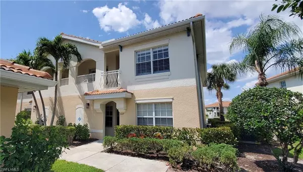 Naples, FL 34109,3021 Driftwood WAY #3108