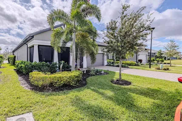 Estero, FL 33913,12513 Aqua Reserve CT