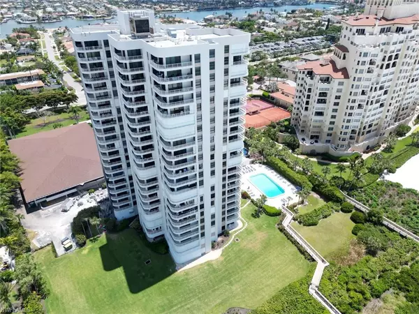 300 S Collier BLVD #2103,  Marco Island,  FL 34145