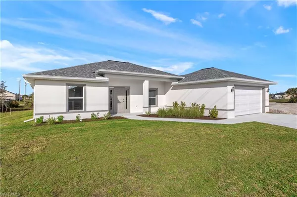 Cape Coral, FL 33993,1301 NW 18th TER