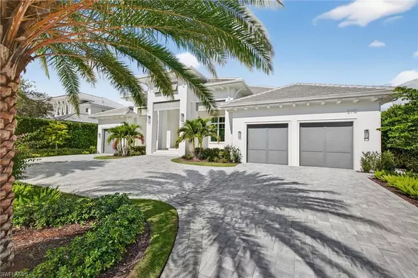 Naples, FL 34103,375 Bow Line DR