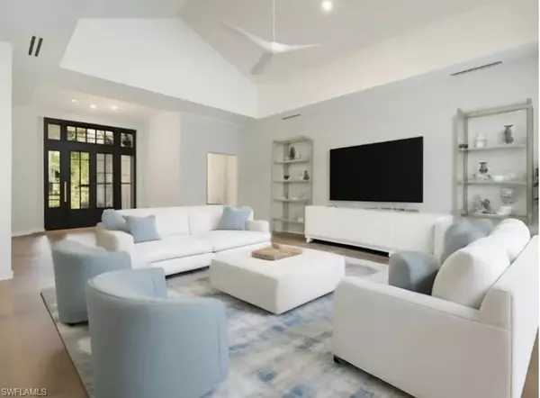 Naples, FL 34103,375 Bow Line DR