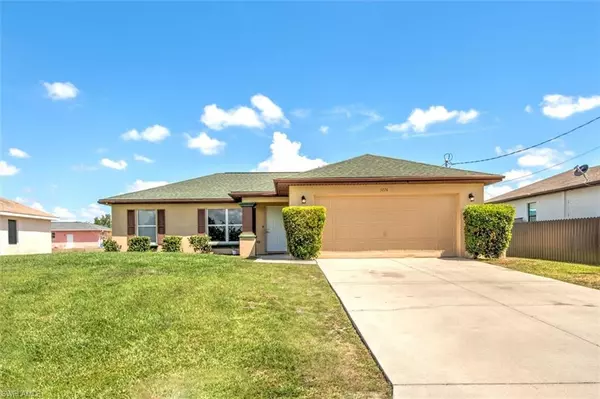 5224 Beecher ST, Lehigh Acres, FL 33971