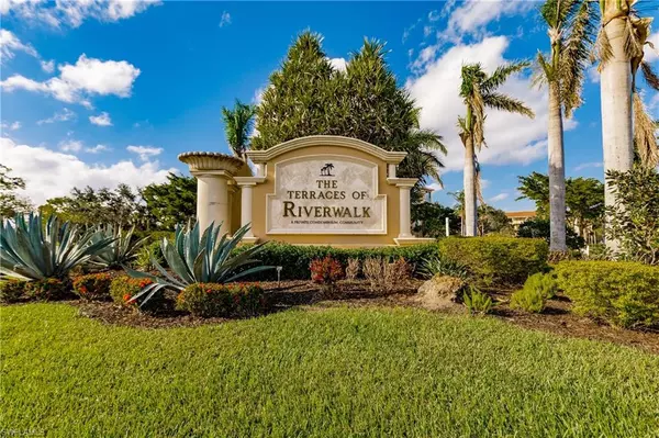 8331 Whiskey Preserve CIR #447, Fort Myers, FL 33919