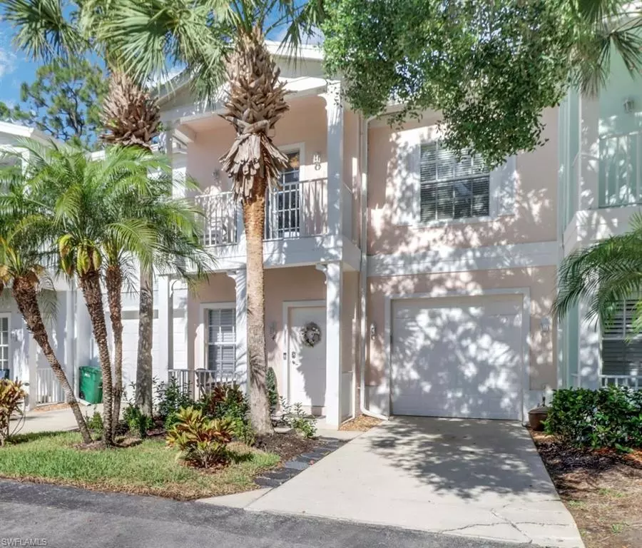 Naples, FL 34109,3289 Lindsey LN #4