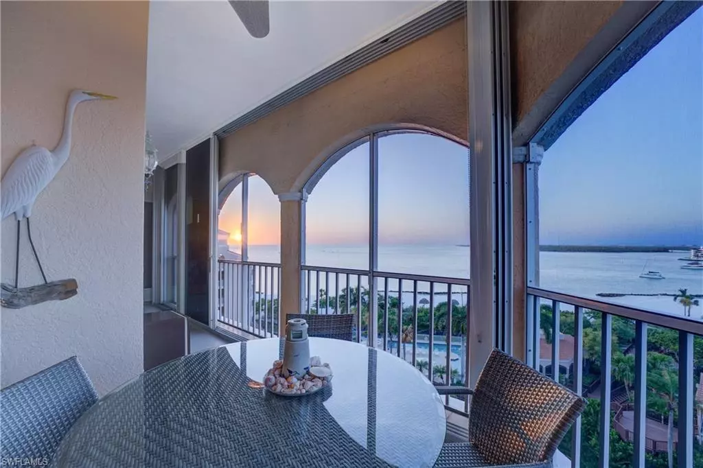 Marco Island, FL 34145,2000 Royal Marco WAY #PH-J