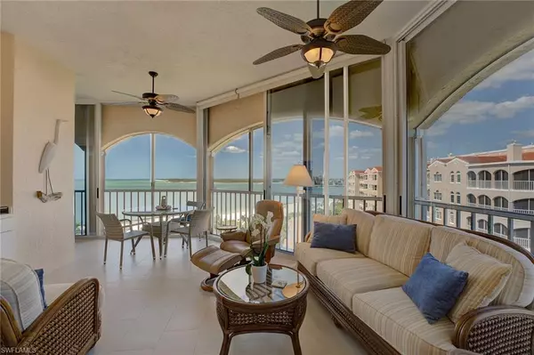 Marco Island, FL 34145,2000 Royal Marco WAY #PH-J