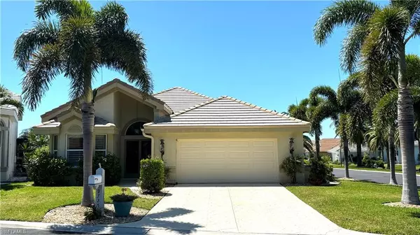 Fort Myers, FL 33919,9725 Keel CT