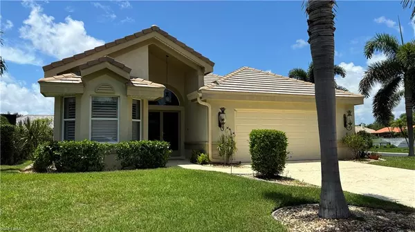 Fort Myers, FL 33919,9725 Keel CT