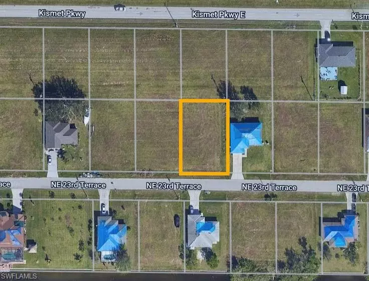 Cape Coral, FL 33909,1307 NE 23rd TER