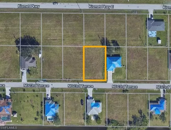 1307 NE 23rd TER, Cape Coral, FL 33909