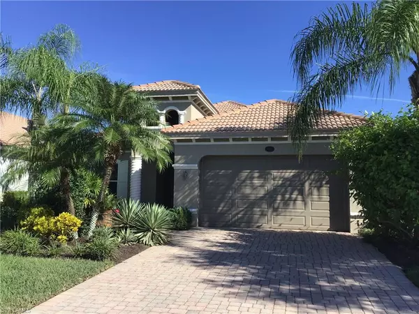 10381 Heritage Bay BLVD, Naples, FL 34120