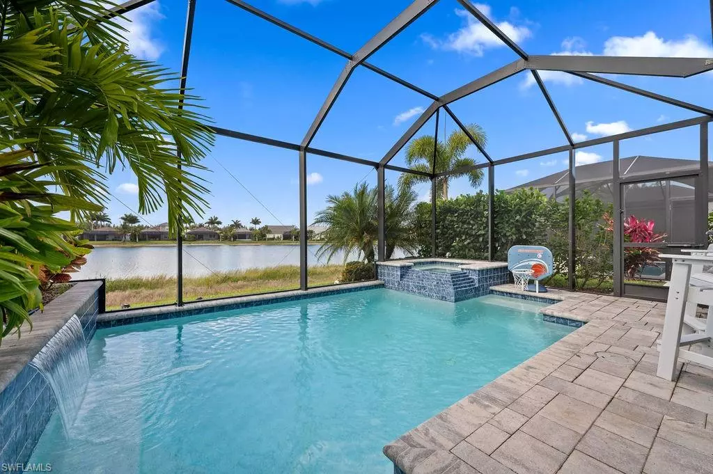 Naples, FL 34114,14815 Edgewater CIR