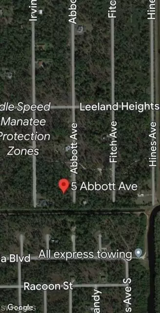 Lehigh Acres, FL 33936,5 Abbott AVE