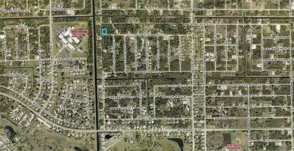 Lehigh Acres, FL 33974,703 Long Island ST E