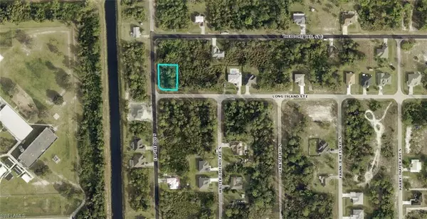 Lehigh Acres, FL 33974,703 Long Island ST E