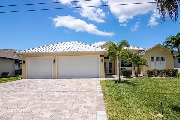 Cape Coral, FL 33914,3934 SW 17th AVE