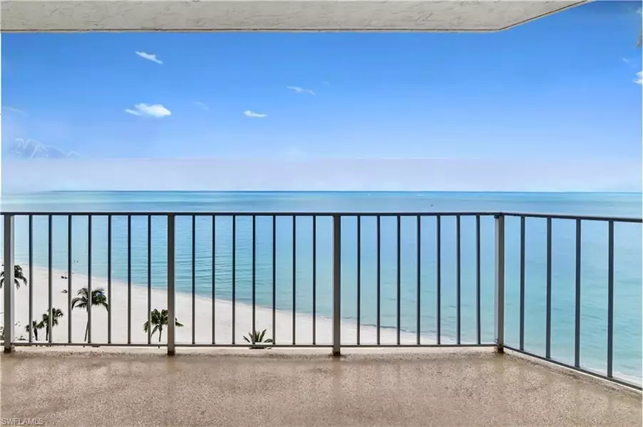 10701 Gulf Shore DR #1100, Naples, FL 34108