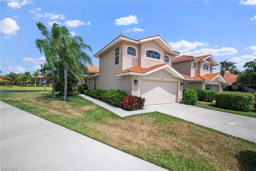 6553 Castlelawn PL #47, Naples, FL 34113