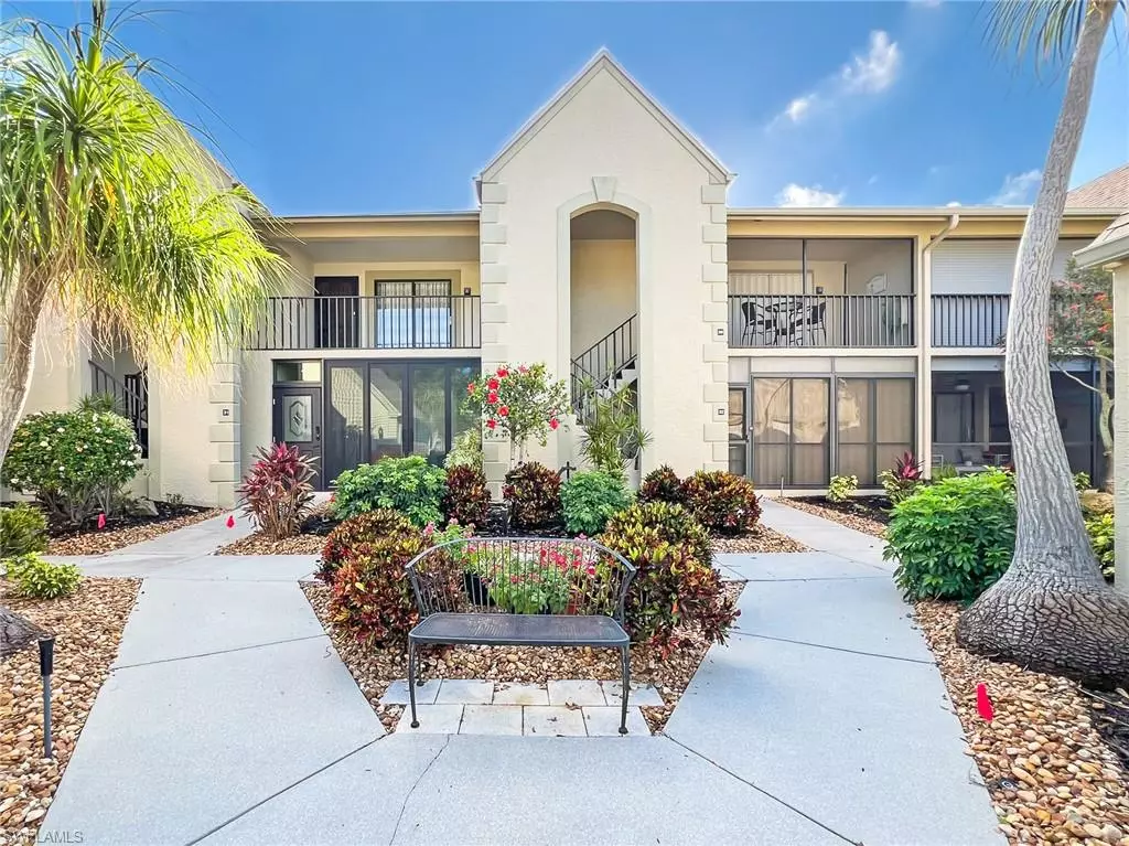 Fort Myers, FL 33908,12521 Kelly Sands WAY #29