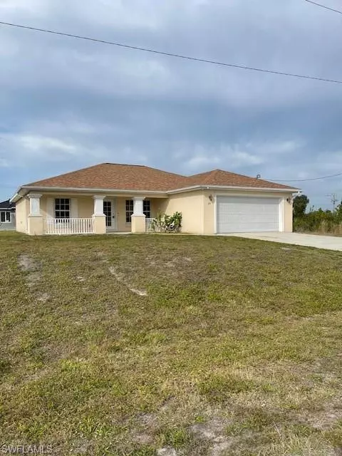 Lehigh Acres, FL 33974,354 Petite AVE