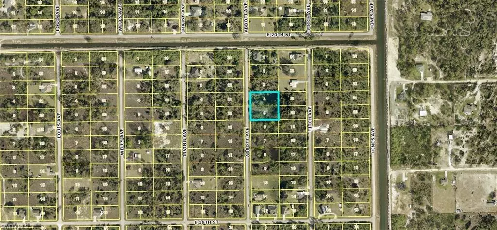 Lehigh Acres, FL 33972,1916 Abbott AVE