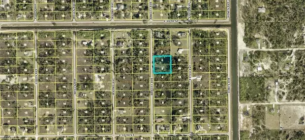 1916 Abbott AVE, Lehigh Acres, FL 33972