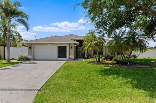 Cape Coral, FL 33904,610 SE 16th ST