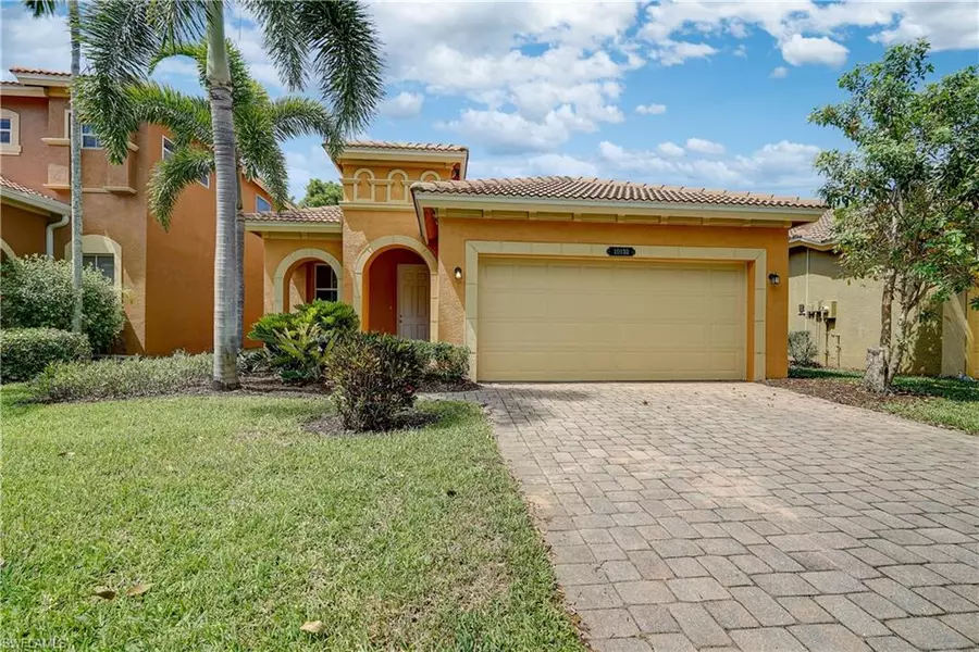 10132 N Golden Elm DR, Estero, FL 33928