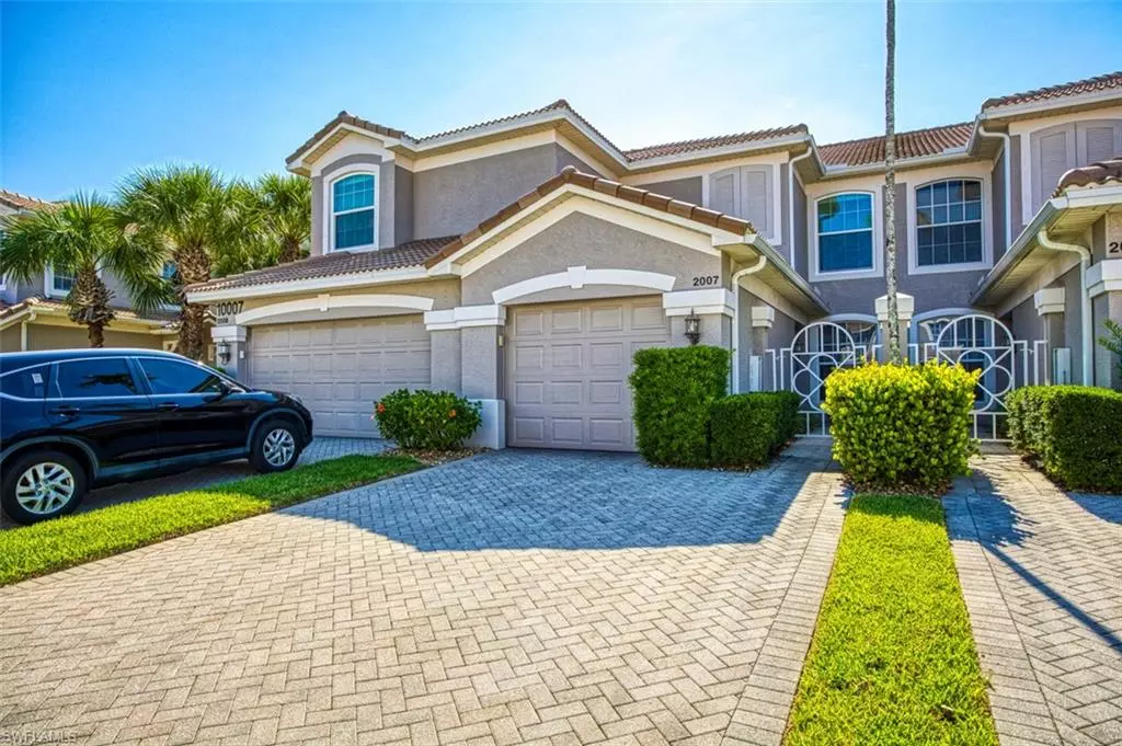 Fort Myers, FL 33913,10007 Sky View WAY #2007